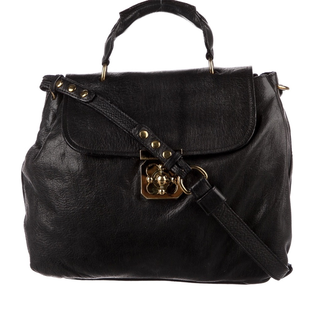 Chloe “Elsie” Bag - Picture 2 of 15